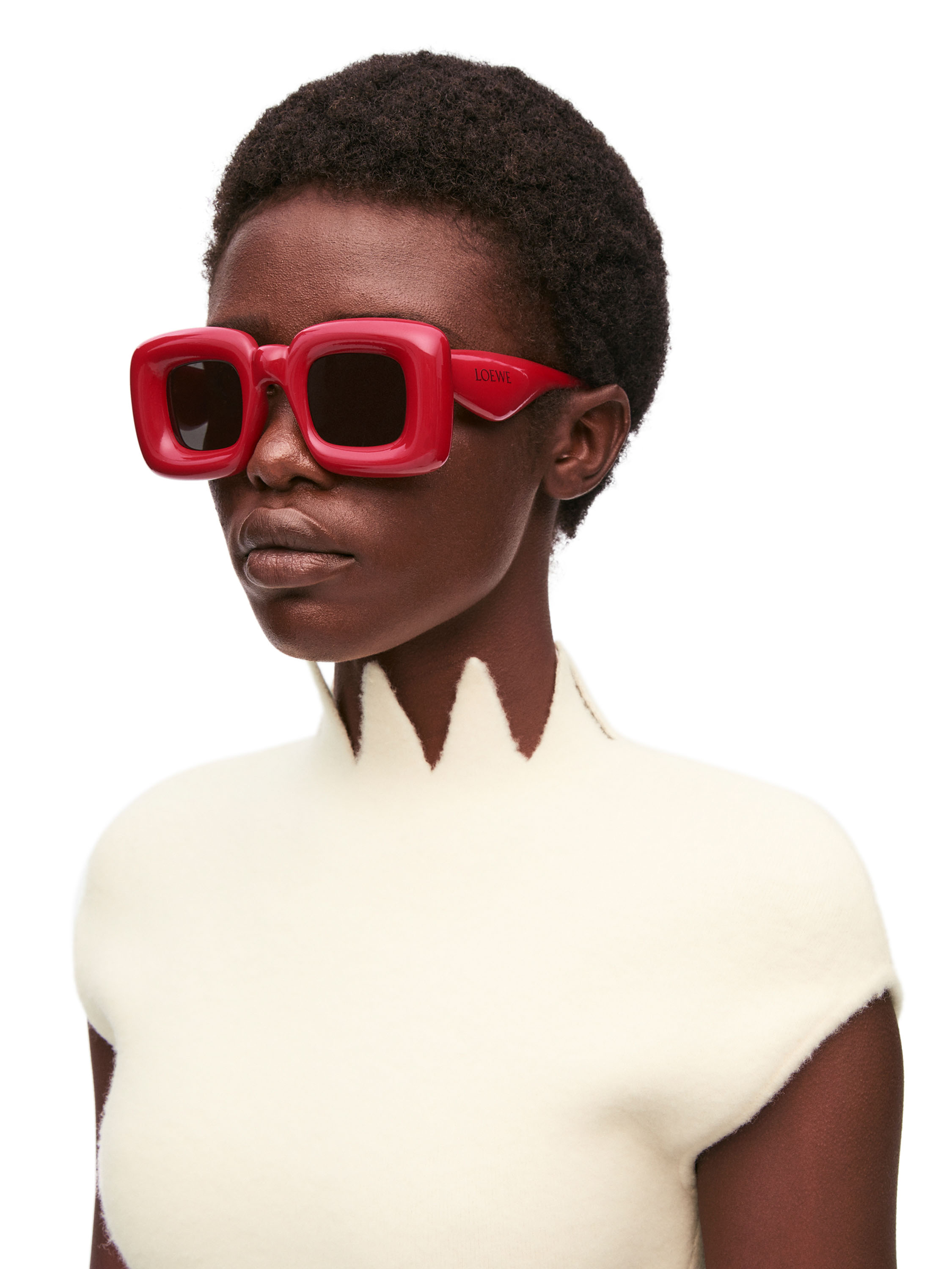Designer sunglasses for women | LOEWE
